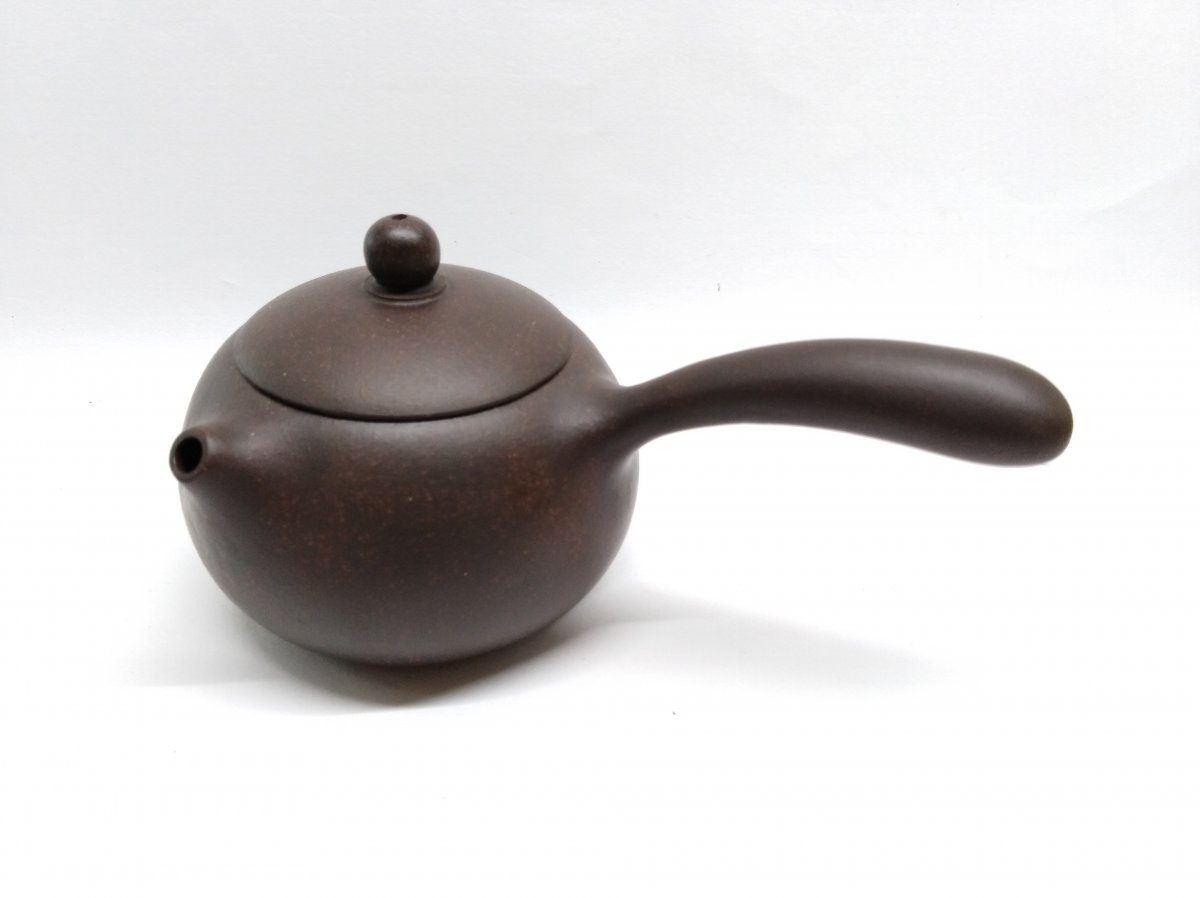 TP Black Gold Clay