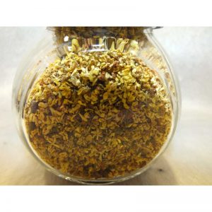 Osmanthus