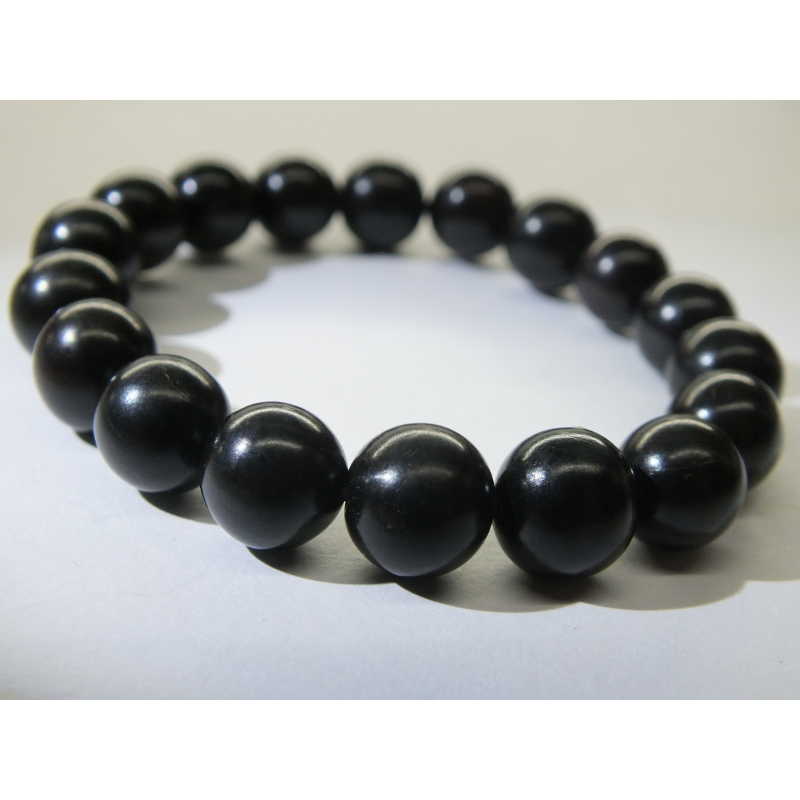 NBLKH02 Black Wood (Kemuning Hitam) 9 mm - Fortune Well Gallery